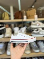 Tênis All Star Juvenil CK0002