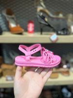 Sandália e Mochila Grendene Infantil 23268