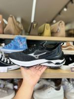 Tênis Mizuno WAVEMIRAI-8266
