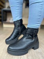 Bota Mississipi J0822