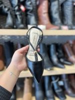 Sandalia Scarpin Slingback Ad T3814399
