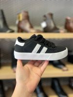 Tenis Ollie Juv SPACE2INF