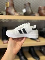 Tenis Ollie Juv SPACE2INF