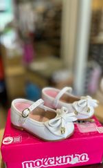 Sapato Molekinha Inf 21061073