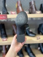 Bota Dakota Ad D2703
