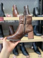 Bota Dakota Ad D2703