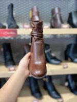 Bota Dakota Ad D2703