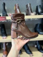 Bota Dakota Ad D2703