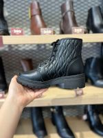 Bota Dakota Ad D2732