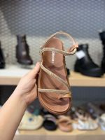 Sandalia Papete Moleca Ad 5469164