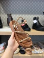 Sandalia Papete Moleca Ad 5469164