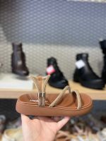 Sandalia Papete Moleca Ad 5469164