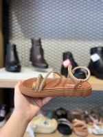 Sandalia Papete Moleca Ad 5469164