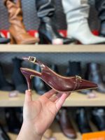 Sapato Scarpin Slingback Vizzano Ad 11851152