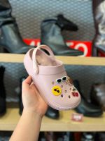 MOLECA CROCS FEM AD 5832101