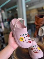 MOLECA CROCS FEM AD 5832101