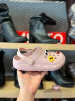 MOLECA CROCS FEM AD 5832101