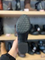 Bota Cano Curto Mississipi Ad J0342