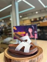 Sandalia Papete Moleca Ad 5500100