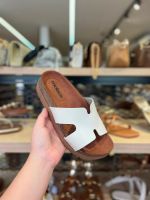 Sandalia Papete Moleca Ad 5500100