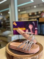 Sandalia Papete Moleca Ad 5490212