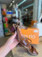 Sandalia Beira Rio Ad 8379203-8051