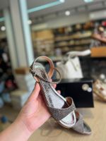 Sandalia Rasteira Vizzano Ad 63711169