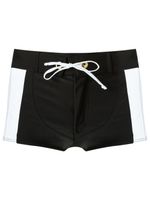 Sunga Shorts com recortes laterais