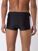 Sunga Shorts com recortes laterais
