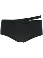 Sunga Pence com Detalhe Cós