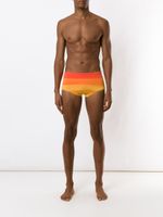 Sunga Larga MB Estampa Tie Dye