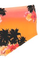 Sunga MB Estampa Ilha de Hibiscus