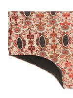 Sunga Pence com Estampa Vintage 60