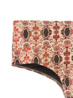Sunga MB com Estampa Vintage 60