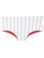 Sunga MB Estampa Listrado Tracejado