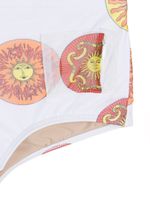 Sunga Pence Estampa Sol