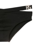 Sunga Intermediária com Detalhe Cós