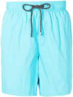 Shorts de Praia com Cós Elástico