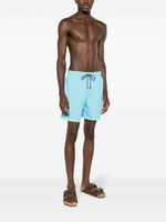 Shorts de Praia com Cós Elástico