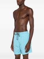 Shorts de Praia com Cós Elástico