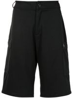 Bermuda com bolso cargo