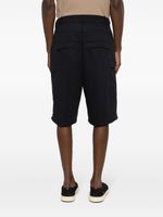 Bermuda com bolso cargo