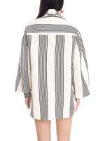 Camisa listrada