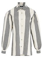 Camisa listrada