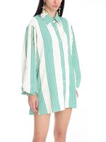 Camisa listrada 