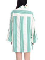 Camisa listrada 