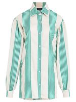 Camisa listrada 
