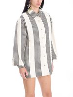 Camisa listrada