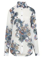 Camisa manga longa