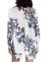 Camisa manga longa